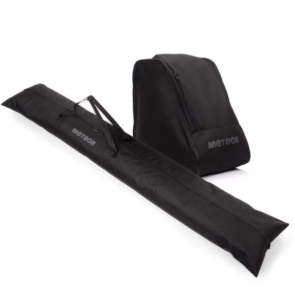 Lyžařský set (obal na lyže a helmu) Lyžařský set (obal na lyže a helmu)