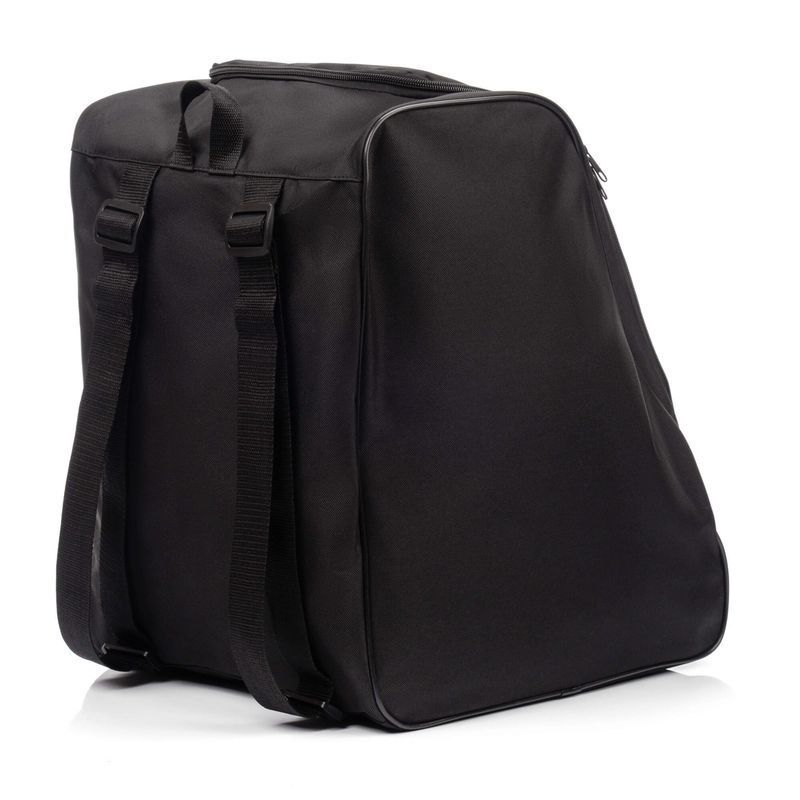 Skiset (Ski und Helmbezug)