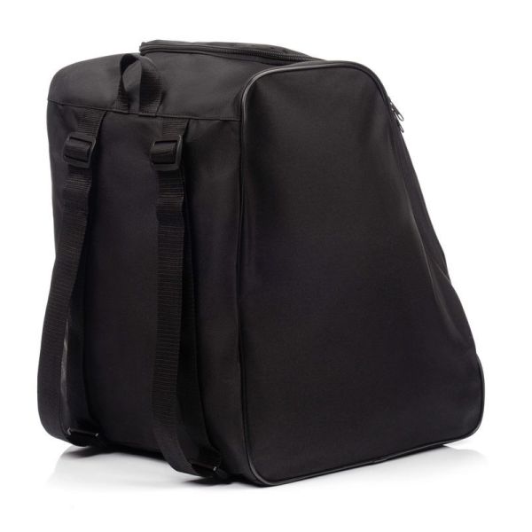 Skiset (Ski und Helmbezug)