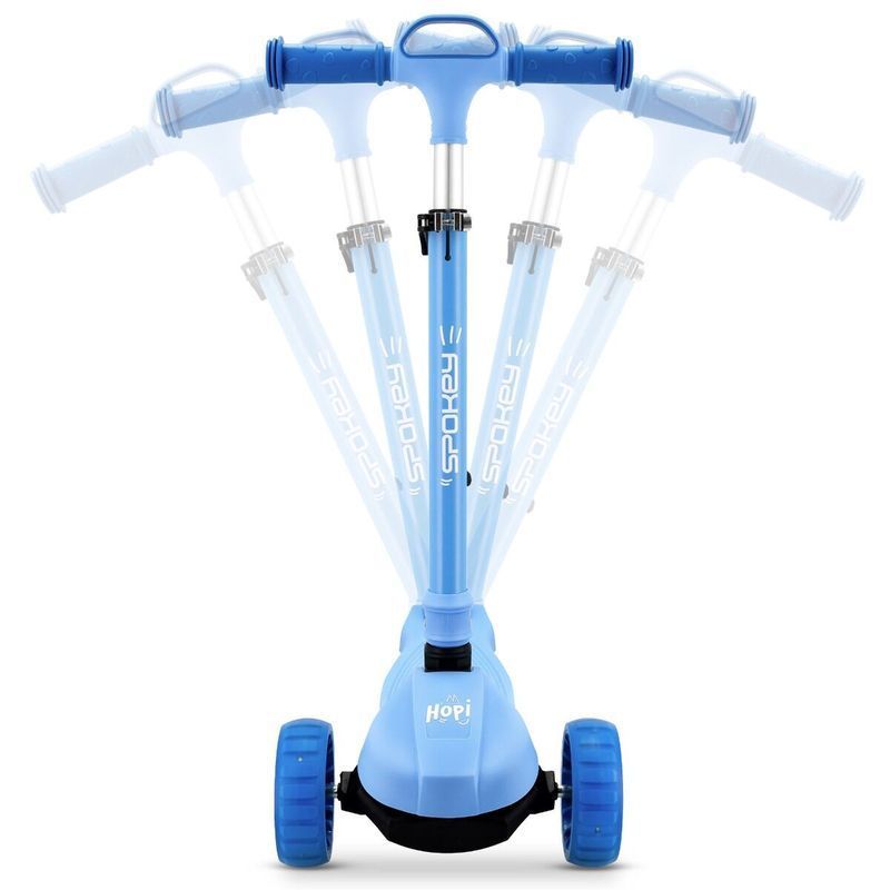 Spokey-Roller, Hopi, 944616