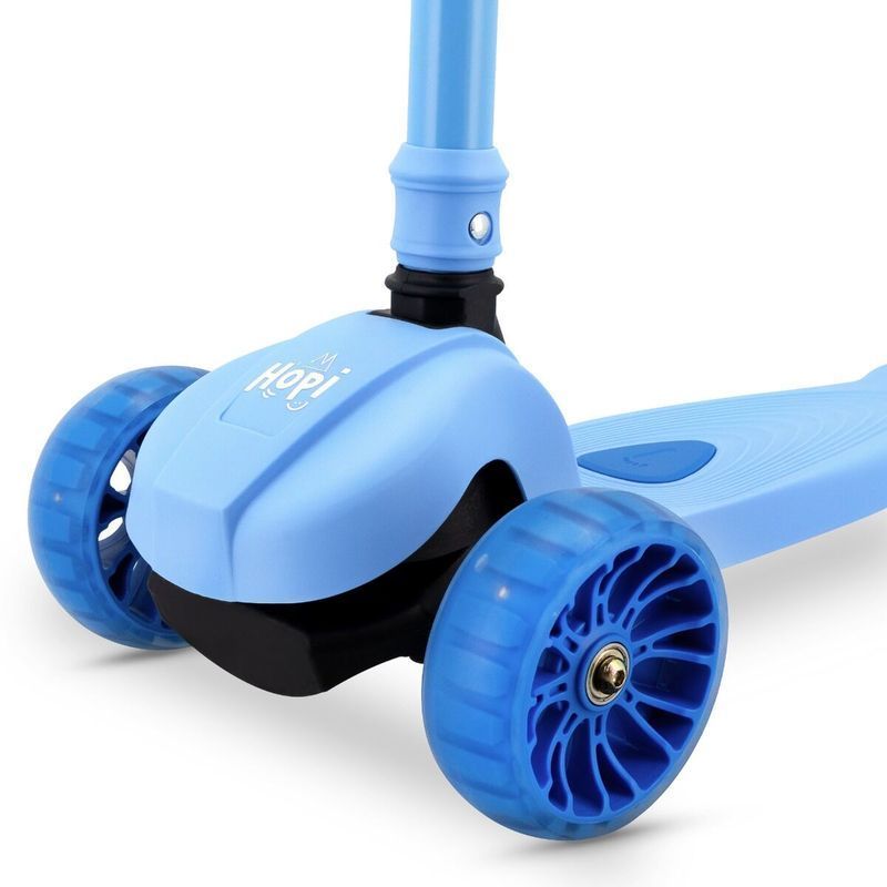 Spokey-Roller, Hopi, 944616