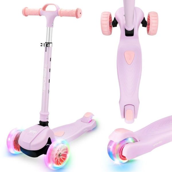 Spokey-Roller, Hopi, 944616