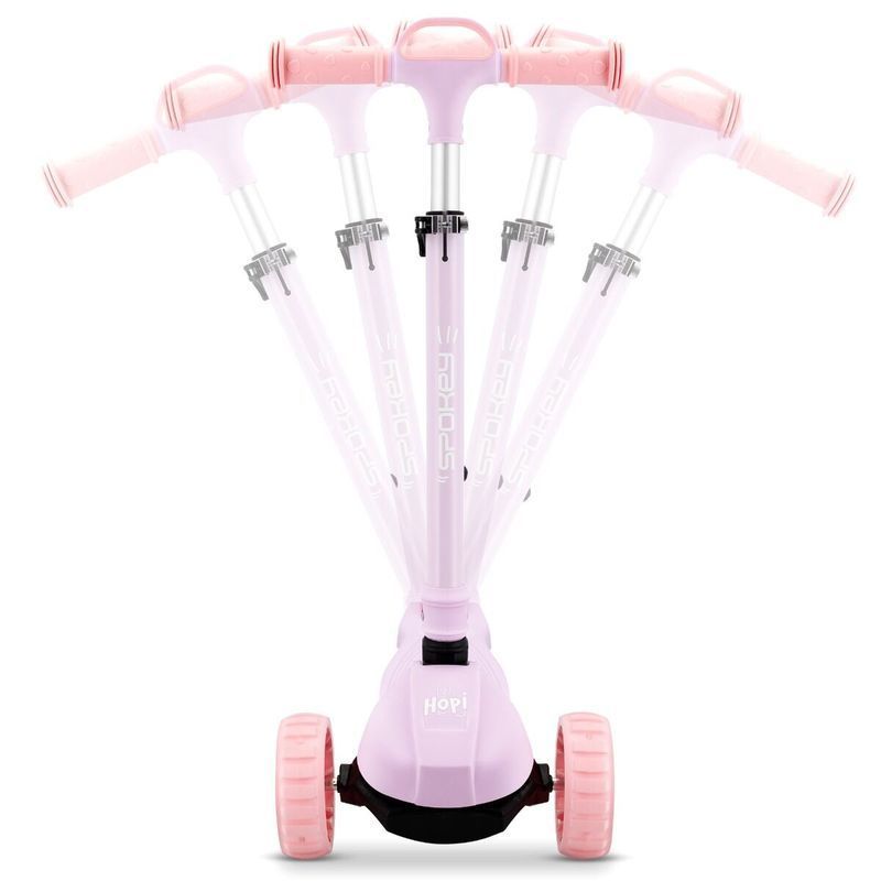 Spokey-Roller, Hopi, 944616