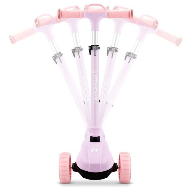 Spokey-Roller, Hopi, 944616