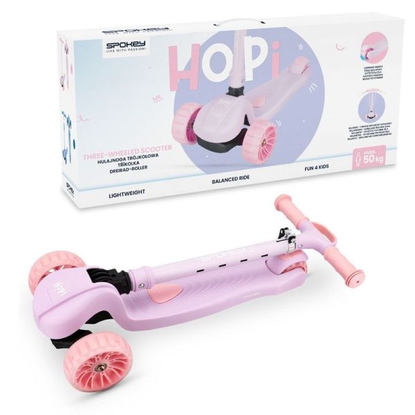 Spokey-Roller, Hopi, 944616