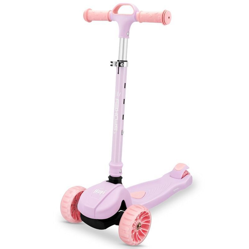 Spokey-Roller, Hopi, 944616