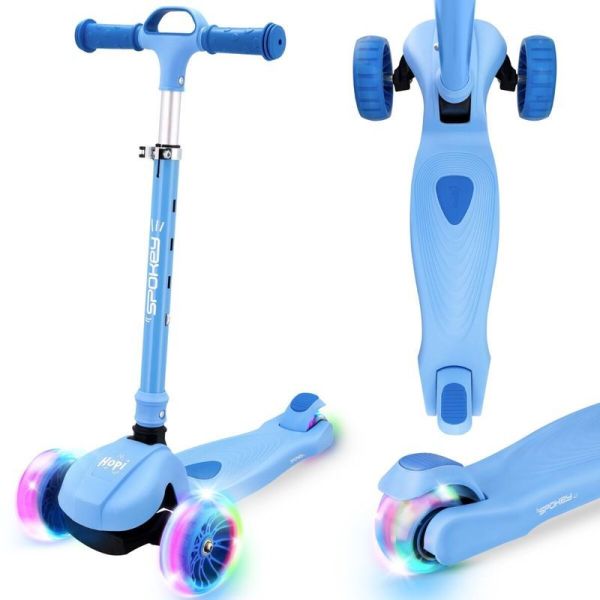 Spokey-Roller, Hopi, 944616