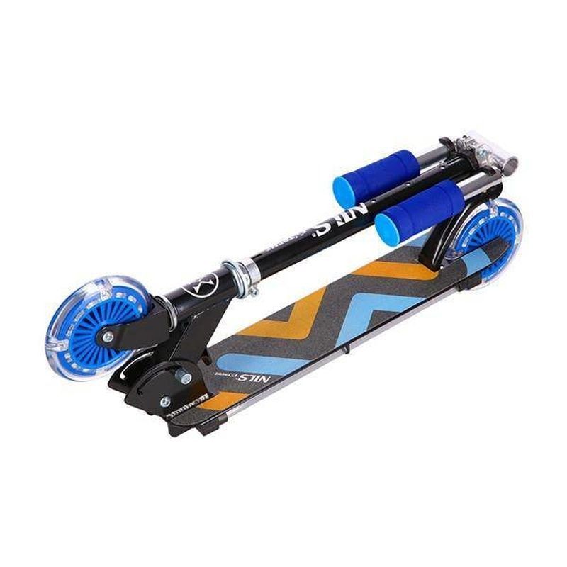 Hulajnoga A-l, HD025, NILS EXTREME