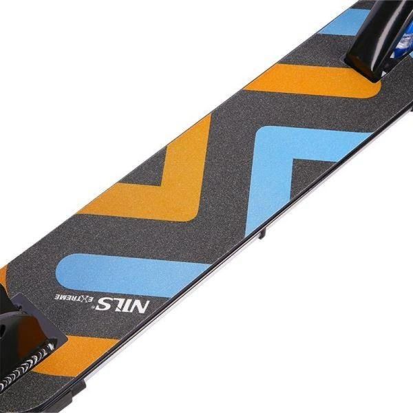 Hulajnoga A-l, HD025, NILS EXTREME