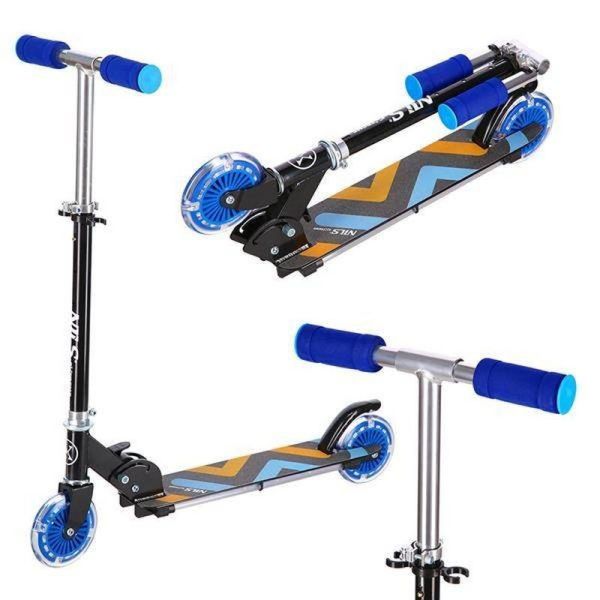 Hulajnoga A-l, HD025, NILS EXTREME