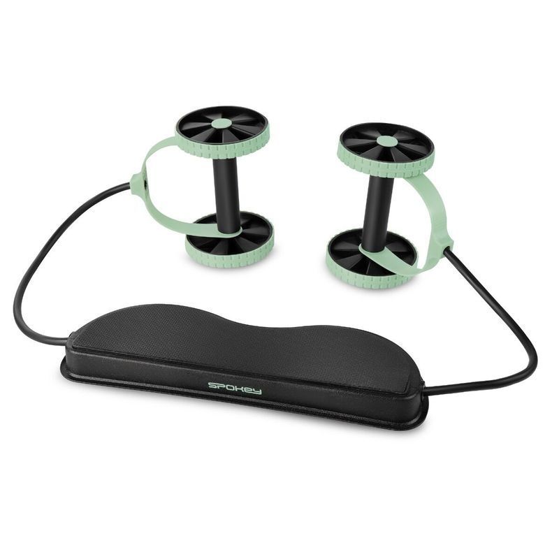 Multifunkční fitness zařízení Spokey, Carvy, 943077
