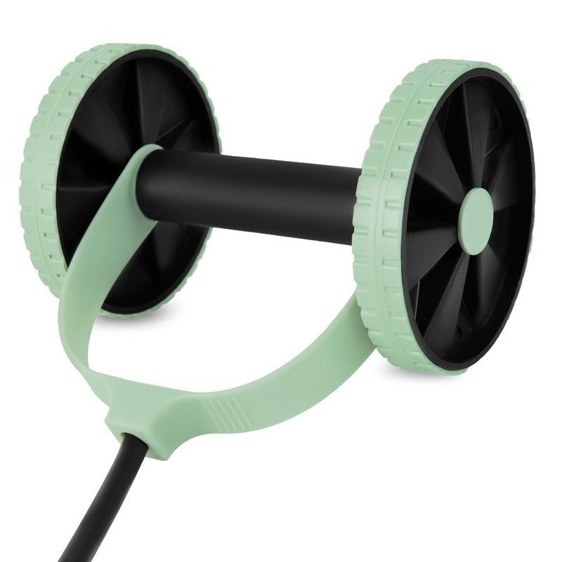 Multifunkční fitness zařízení Spokey, Carvy, 943077