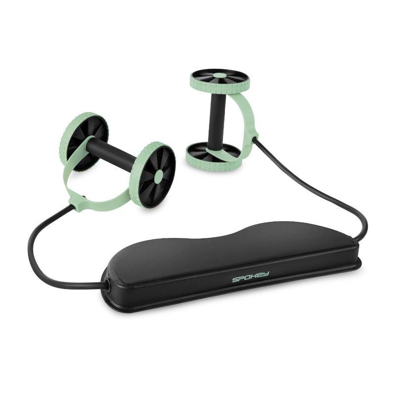 Multifunkční fitness zařízení Spokey, Carvy, 943077
