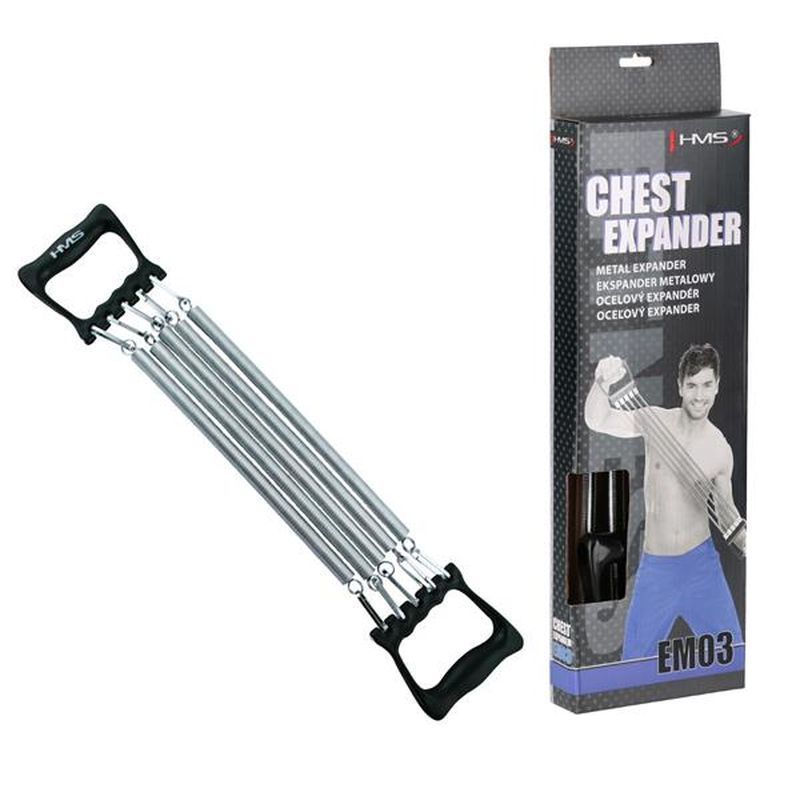 HMS EM03 Metall-Expander
