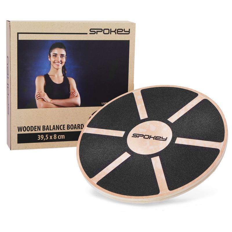 Spokey-Ausgleichsplattform, 928815