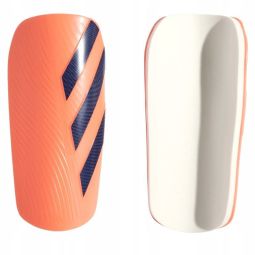 Adidas TIRO SG EU CLUB Fußballschützer, Farbe orange