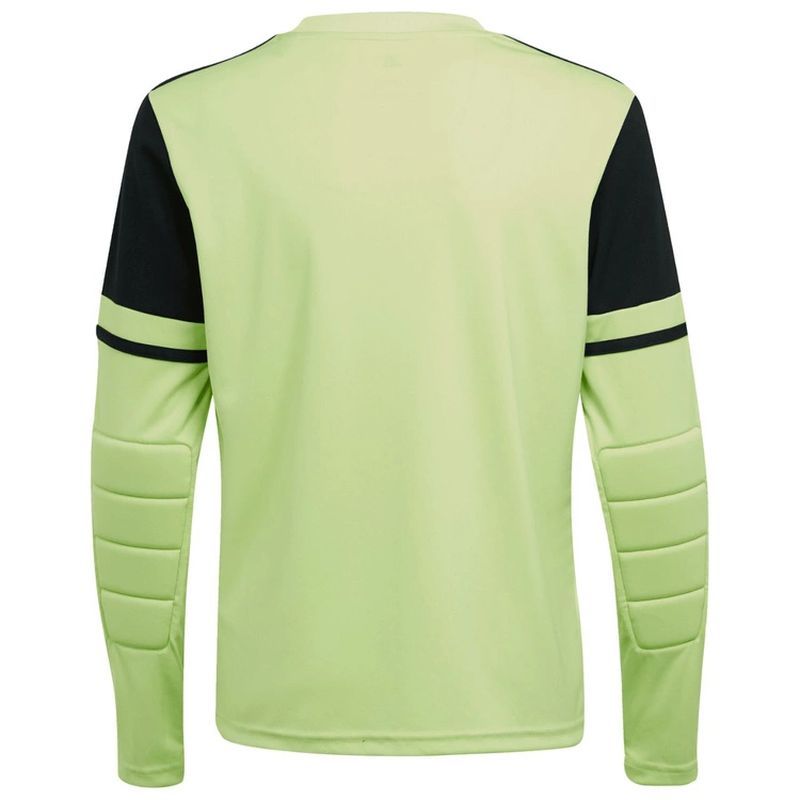 Brankářská mikina Adidas SQUADRA 25 JJ1940, celadonová barva