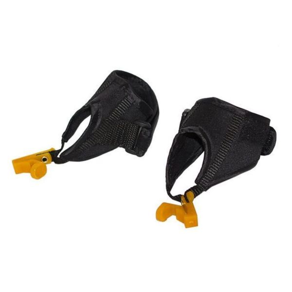 NILS Nordic Walking Stöcke, NW607, Farbe blau