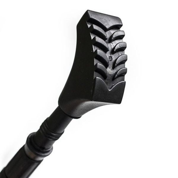 NILS Nordic Walking Stöcke, NW607, Farbe blau