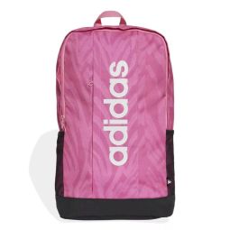 Adidas Rucksack JV5280, Farbe rosa