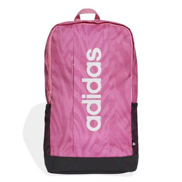 Batoh Adidas JV5280, barva růžová Batoh Adidas JV5280, barva růžová