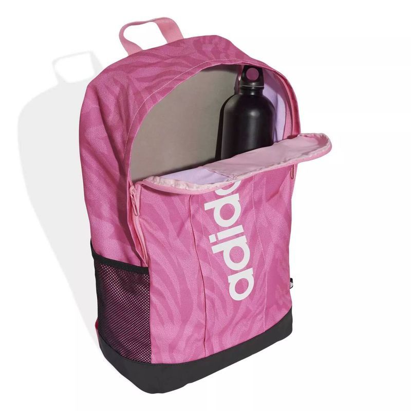 Adidas Rucksack JV5280, Farbe rosa