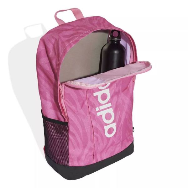 Adidas Rucksack JV5280, Farbe rosa