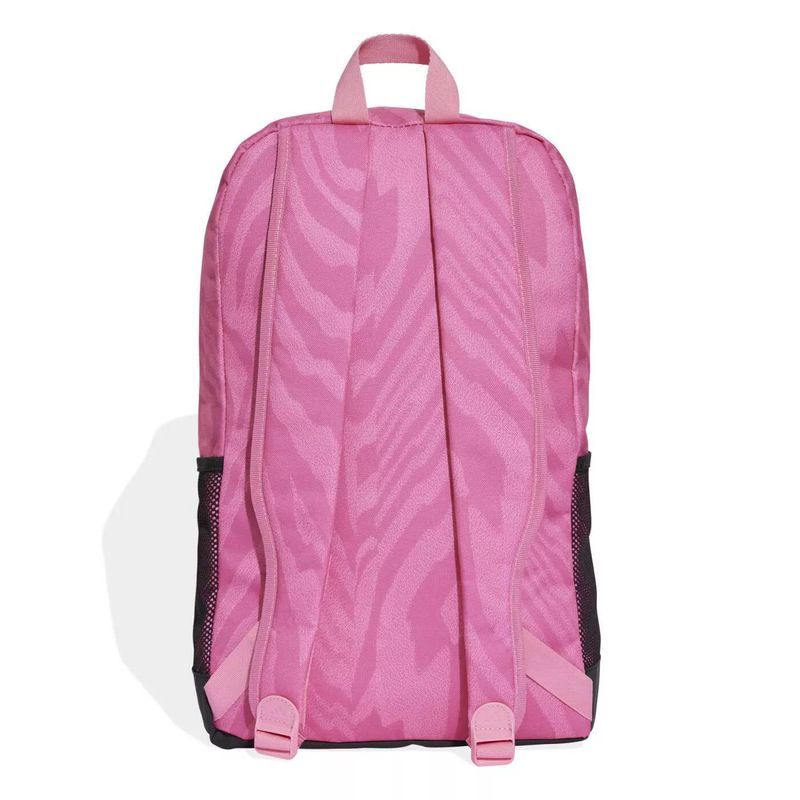 Batoh Adidas JV5280, barva růžová