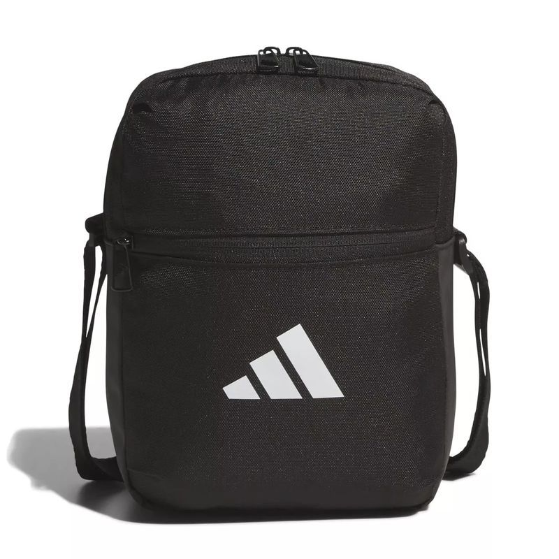 Adidas ESS Organiser-Tasche, JM7152, schwarz