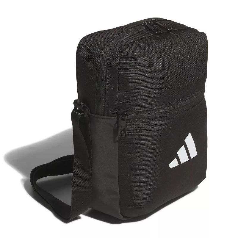 Adidas ESS Organiser-Tasche, JM7152, schwarz
