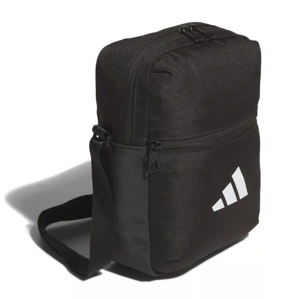 Adidas ESS Organiser-Tasche, JM7152, schwarz