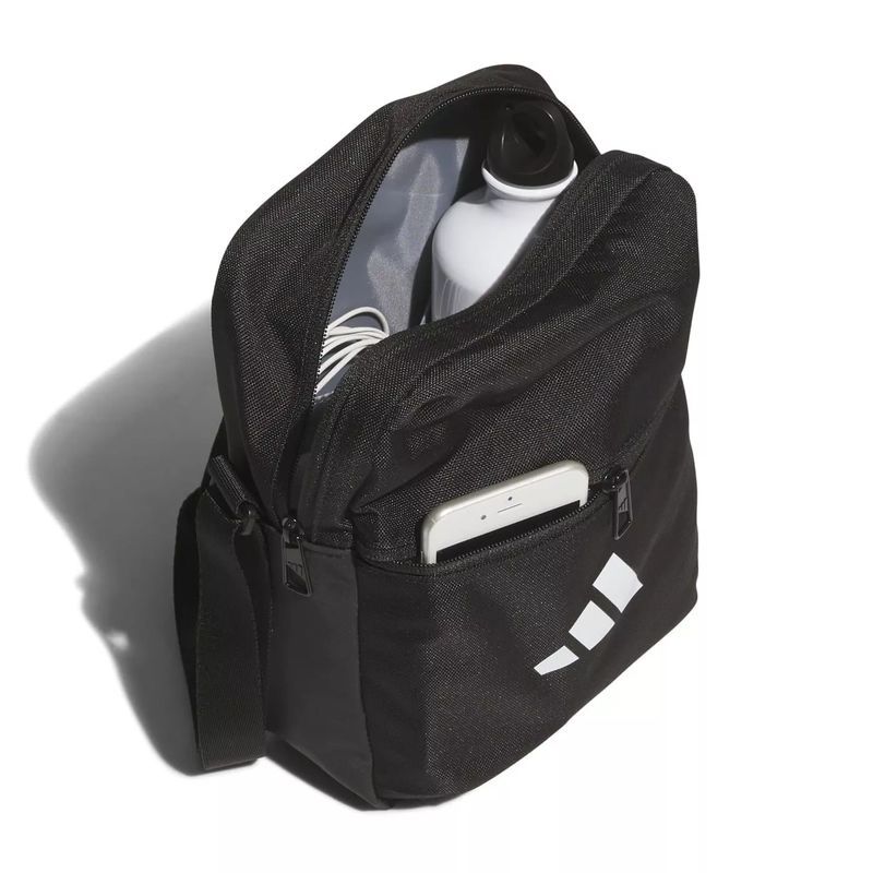 Adidas ESS Organiser pouzdro, JM7152, černé