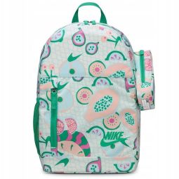 Batoh Adidas HM6895-133, modro-zelená