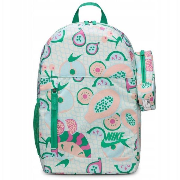 Adidas Rucksack HM6895-133, blau-grün