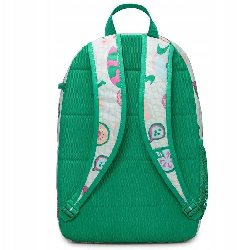 Adidas Rucksack HM6895-133, blau-grün