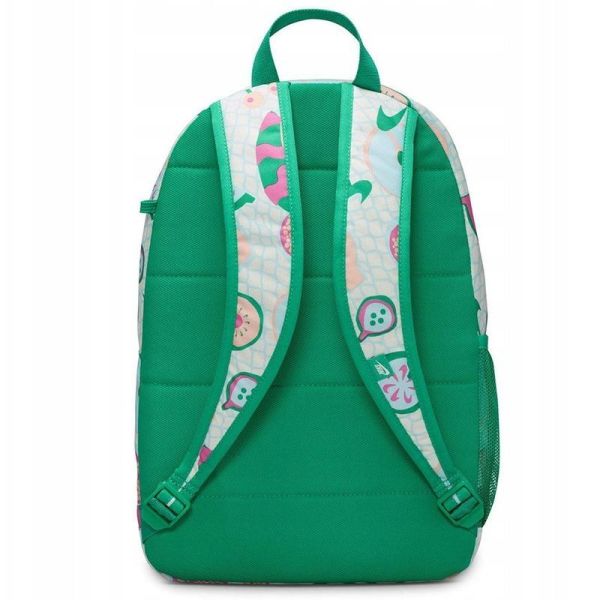 Adidas Rucksack HM6895-133, blau-grün