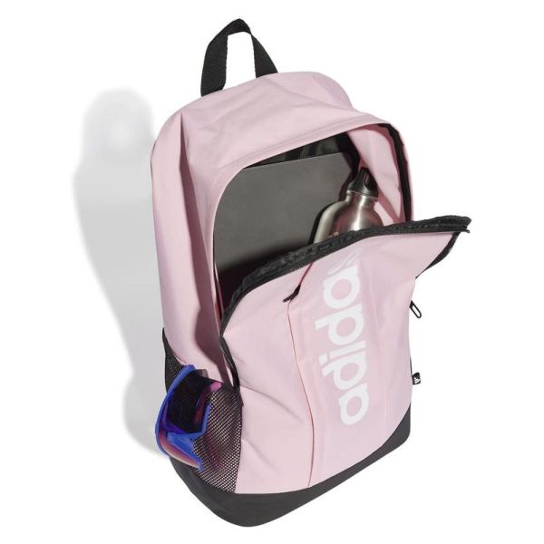 Batoh Adidas JX9022, barva růžová Batoh Adidas JX9022, barva růžová