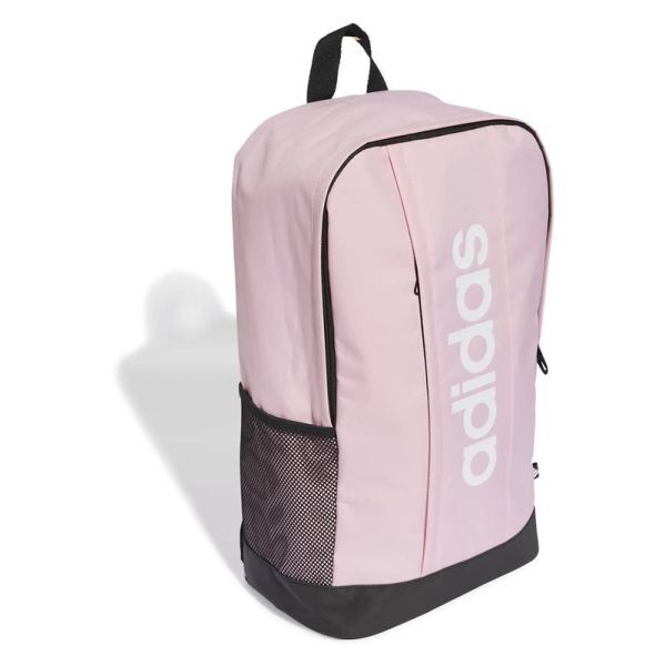 Batoh Adidas JX9022, barva růžová
