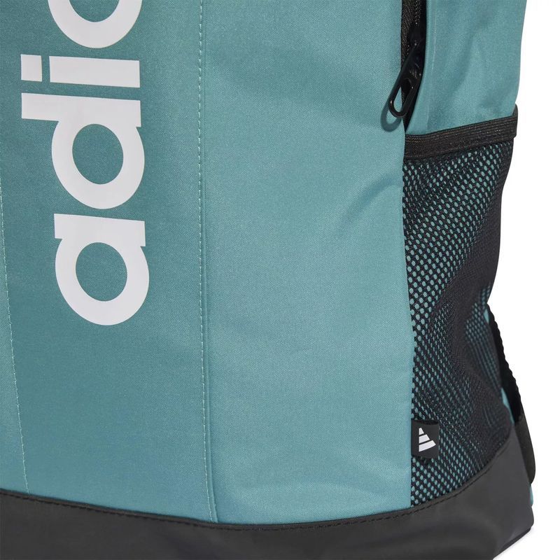 Batoh Adidas JX9025, mátová barva
