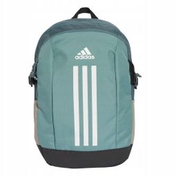 Batoh Adidas JX6561, zeleno-šedá
