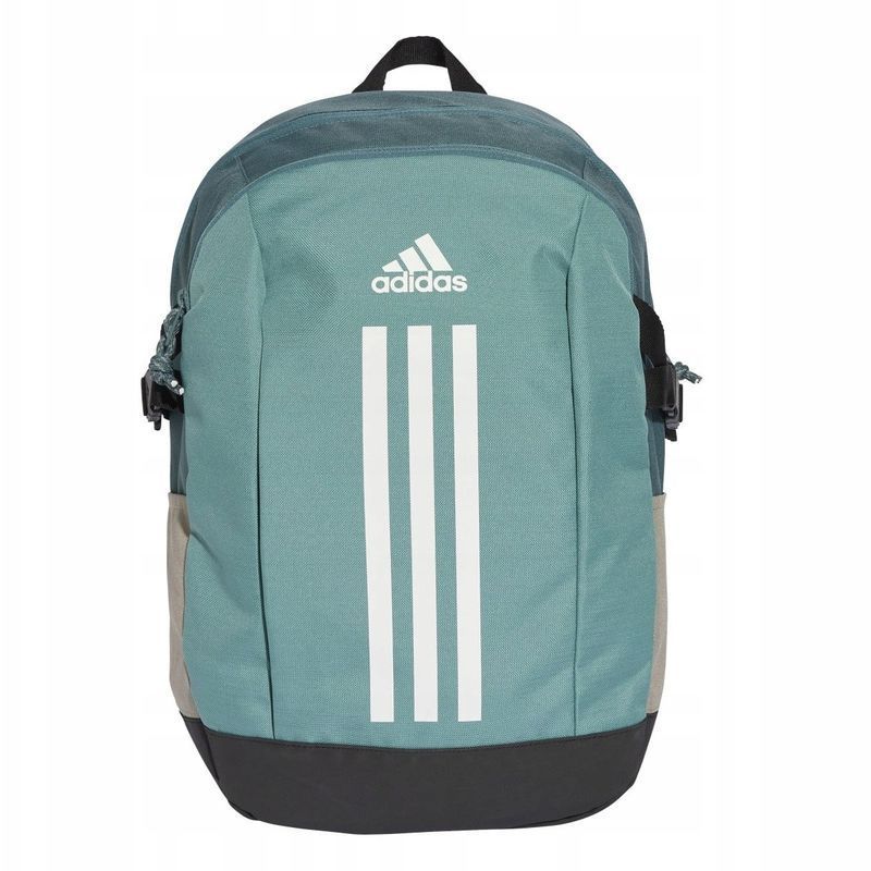 Adidas Rucksack JX6561, grün-grau