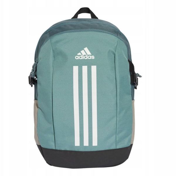 Adidas Rucksack JX6561, grün-grau