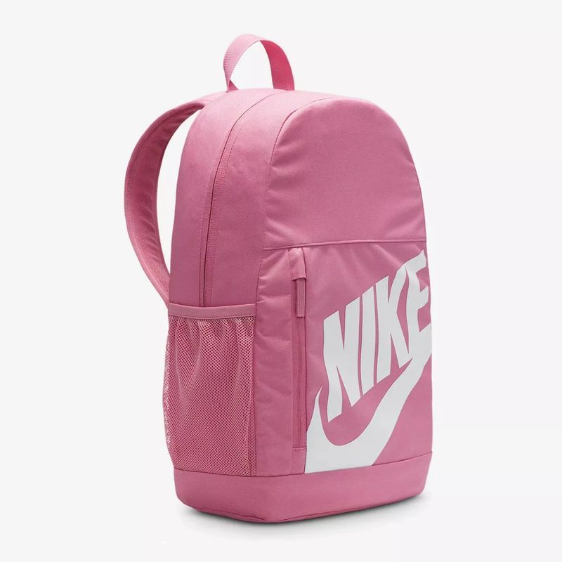 Batoh Nike HJ4186-646, barva růžová