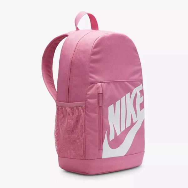 Batoh Nike HJ4186-646, barva růžová