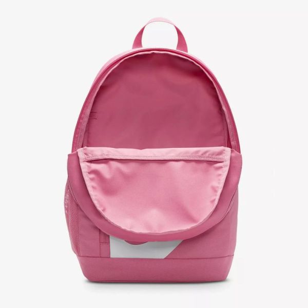 Batoh Nike HJ4186-646, barva růžová