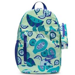 Nike Rucksack HM6895-701, grün und blau