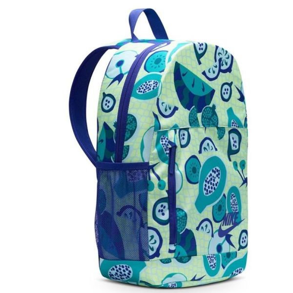 Nike Rucksack HM6895-701, grün und blau