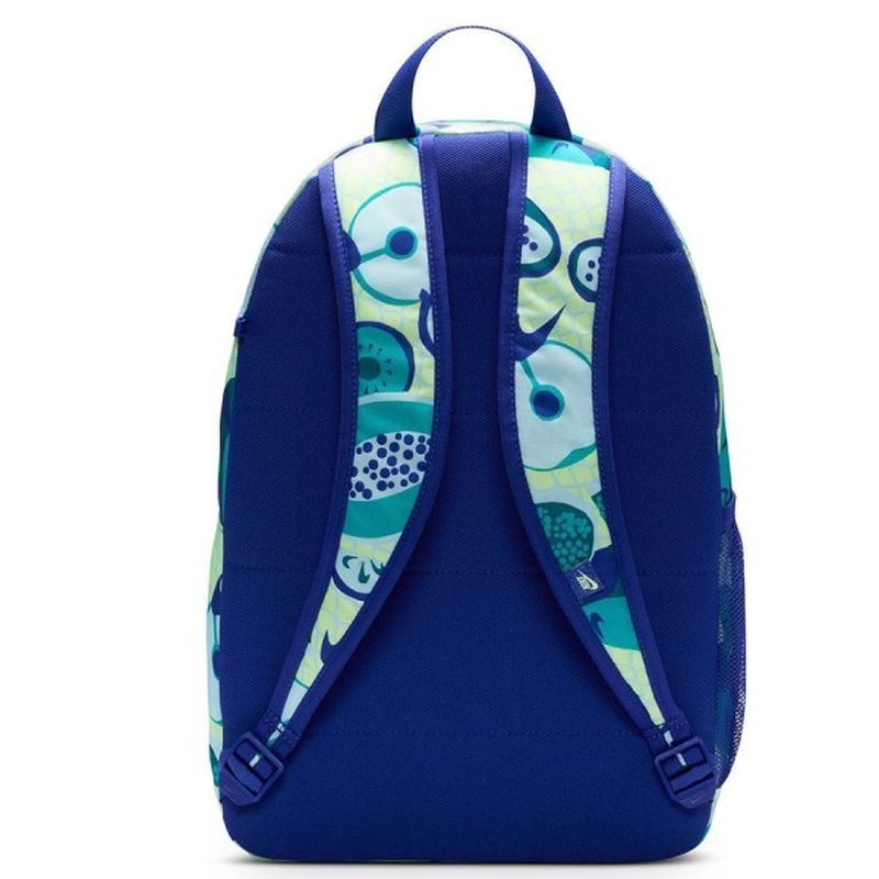 Nike Rucksack HM6895-701, grün und blau