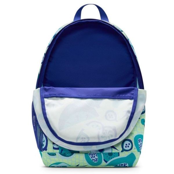 Nike Rucksack HM6895-701, grün und blau