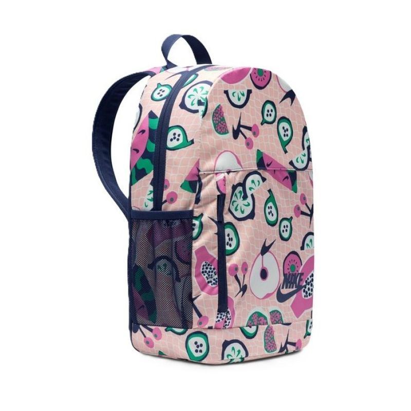 Nike Rucksack HM6895-664, rosa und navy blau